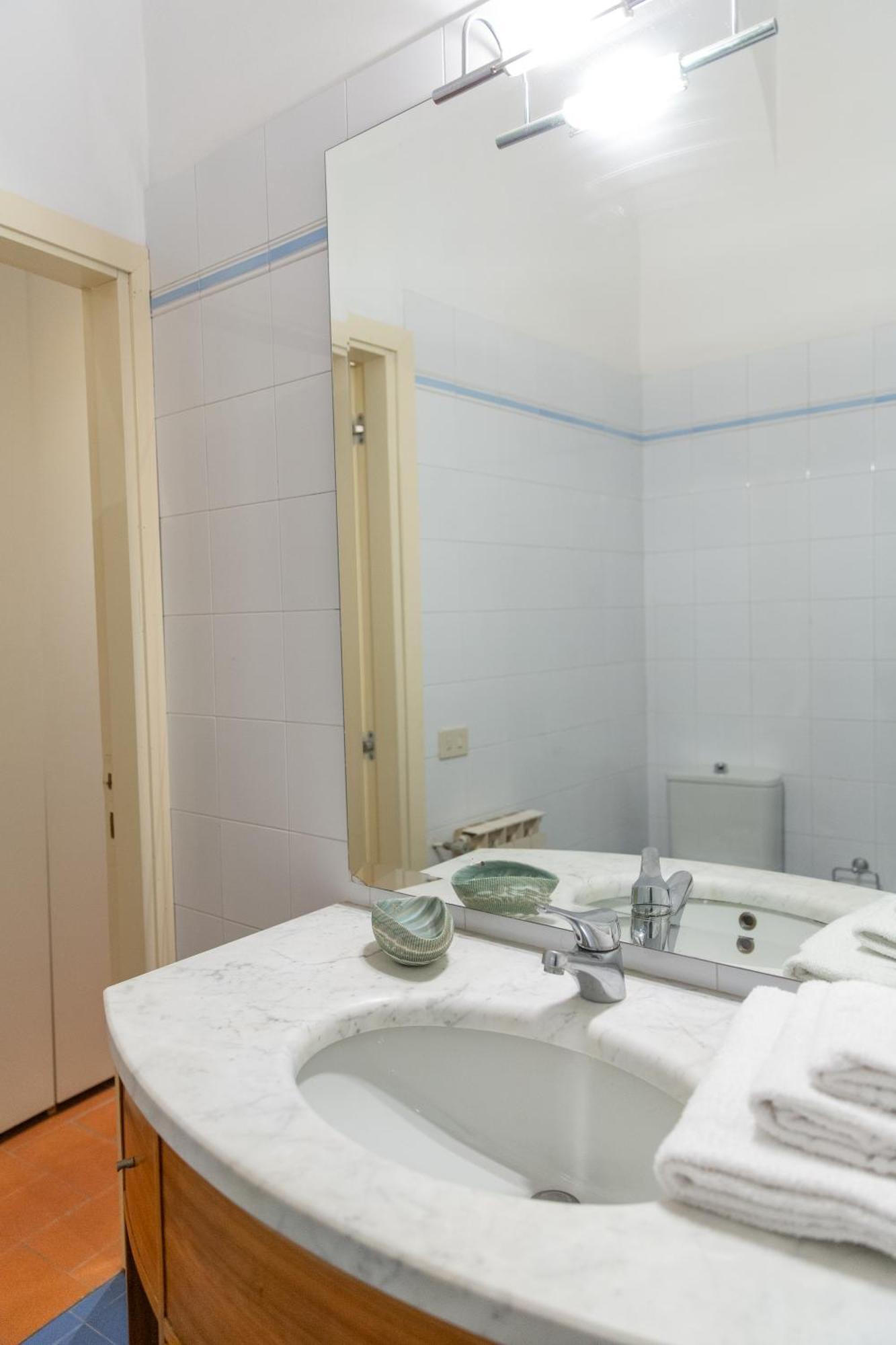 Stile & Comfort Near P. Signoria Florencia