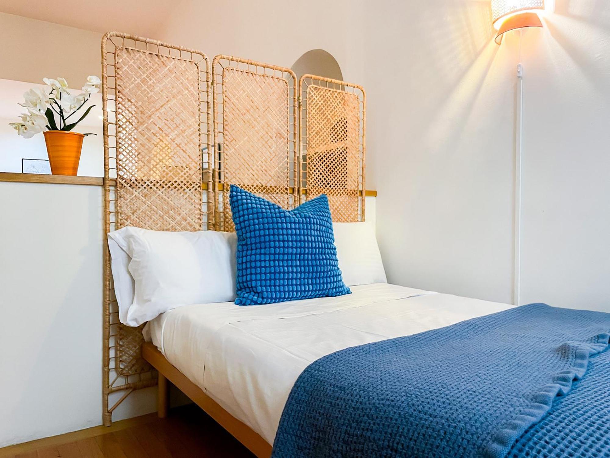 Stile & Comfort Near P. Signoria Apartamento Florencia