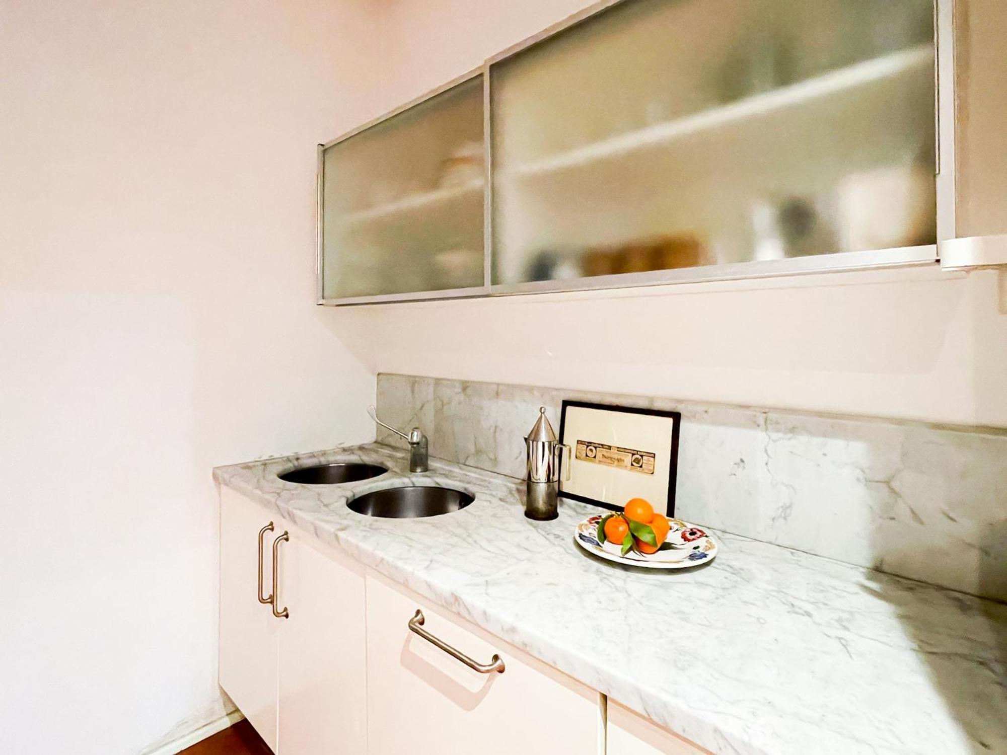 Apartamento Stile & Comfort Near P. Signoria Florencia